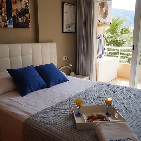 Apartamento Alcoy El Albir Zewnętrze zdjęcie