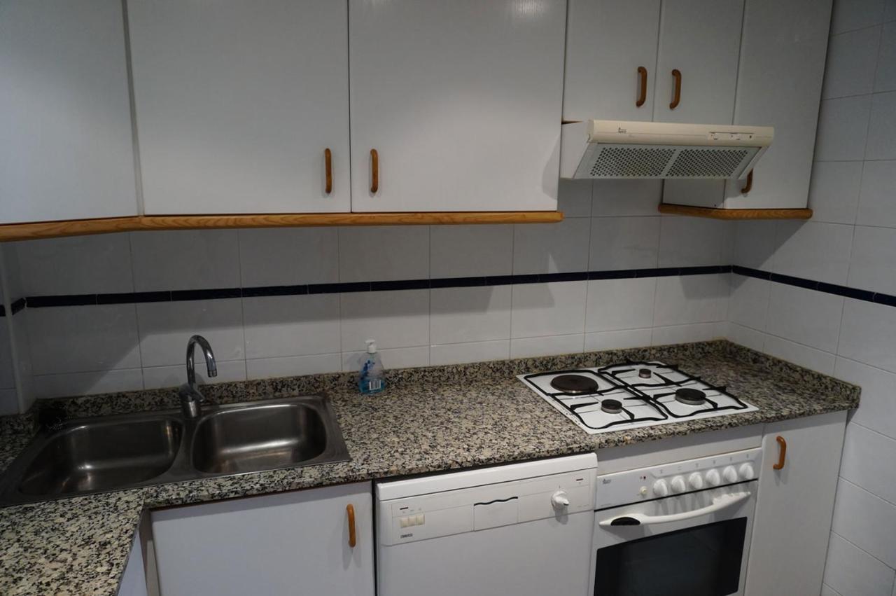 Apartamento Alcoy El Albir Zewnętrze zdjęcie