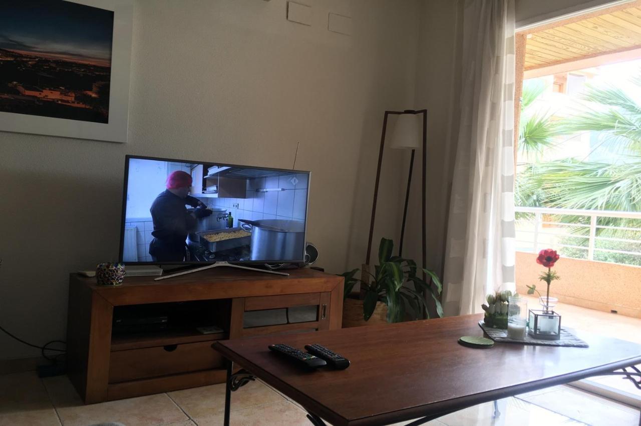 Apartamento Alcoy El Albir Zewnętrze zdjęcie