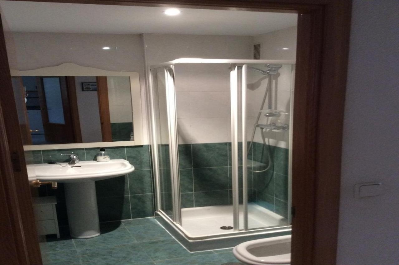 Apartamento Alcoy El Albir Zewnętrze zdjęcie