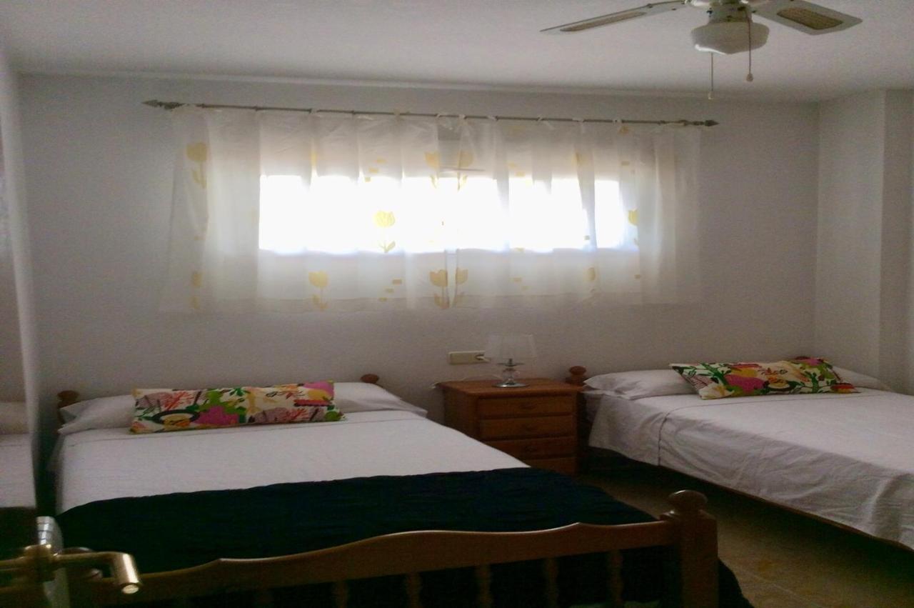 Apartamento Alcoy El Albir Zewnętrze zdjęcie