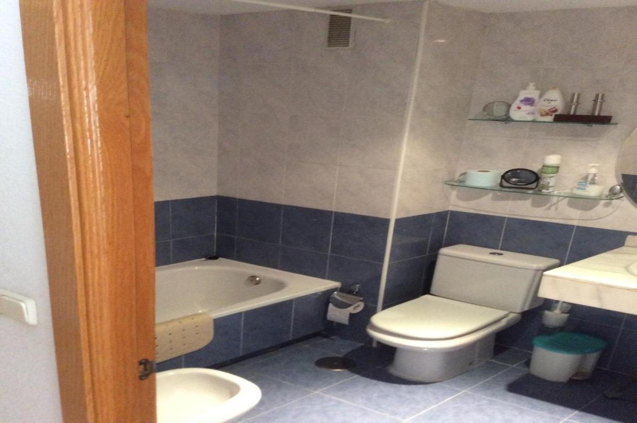 Apartamento Alcoy El Albir Zewnętrze zdjęcie