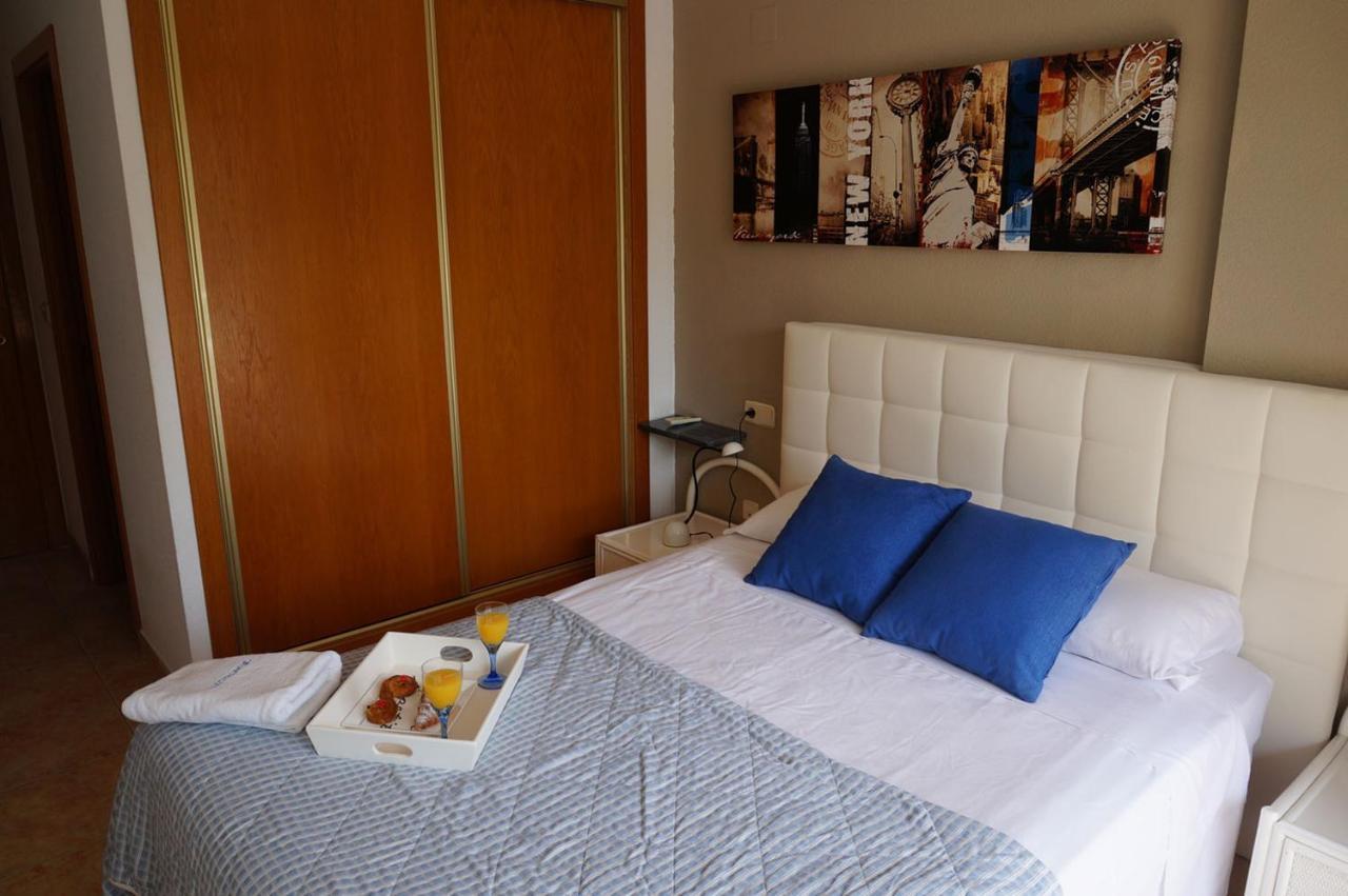 Apartamento Alcoy El Albir Zewnętrze zdjęcie