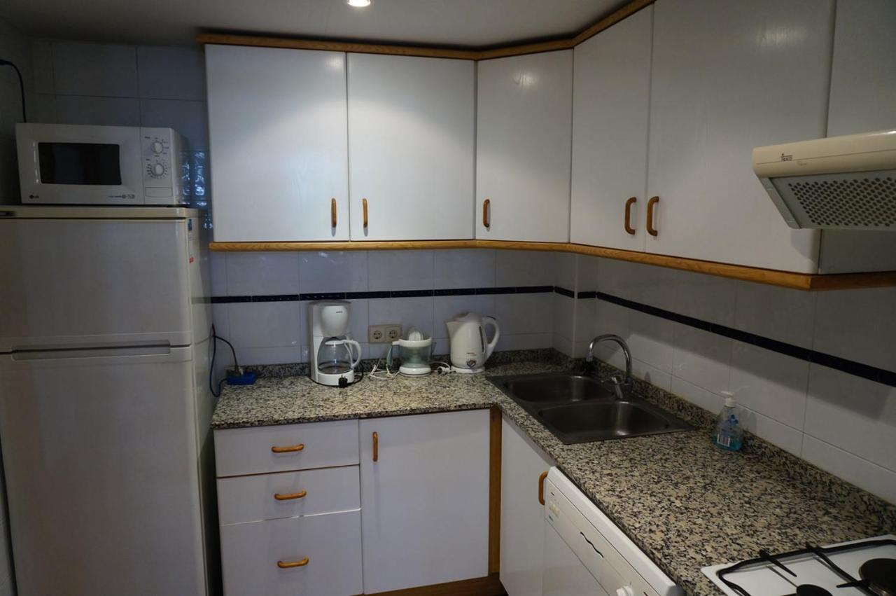Apartamento Alcoy El Albir Zewnętrze zdjęcie