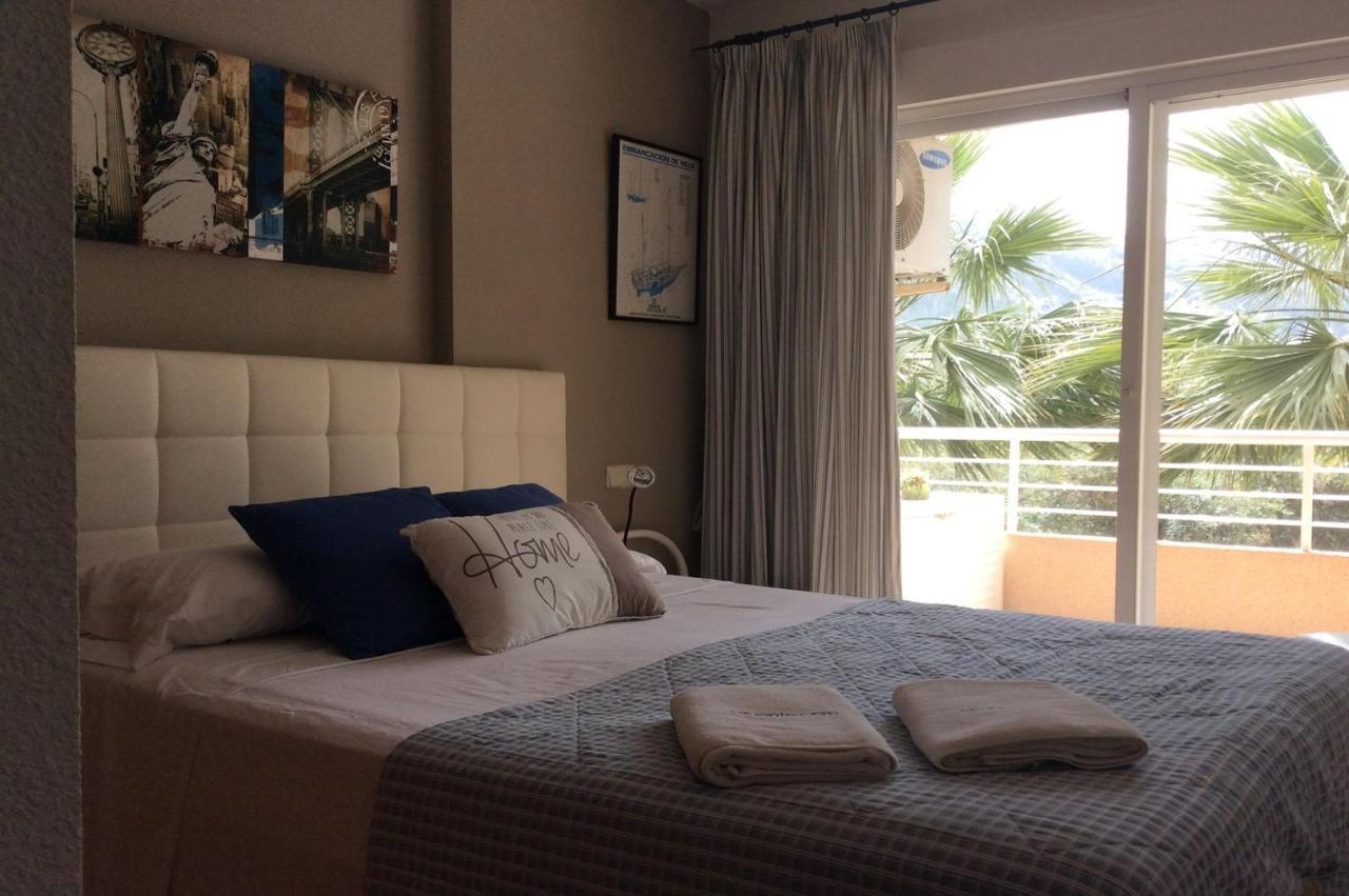 Apartamento Alcoy El Albir Zewnętrze zdjęcie