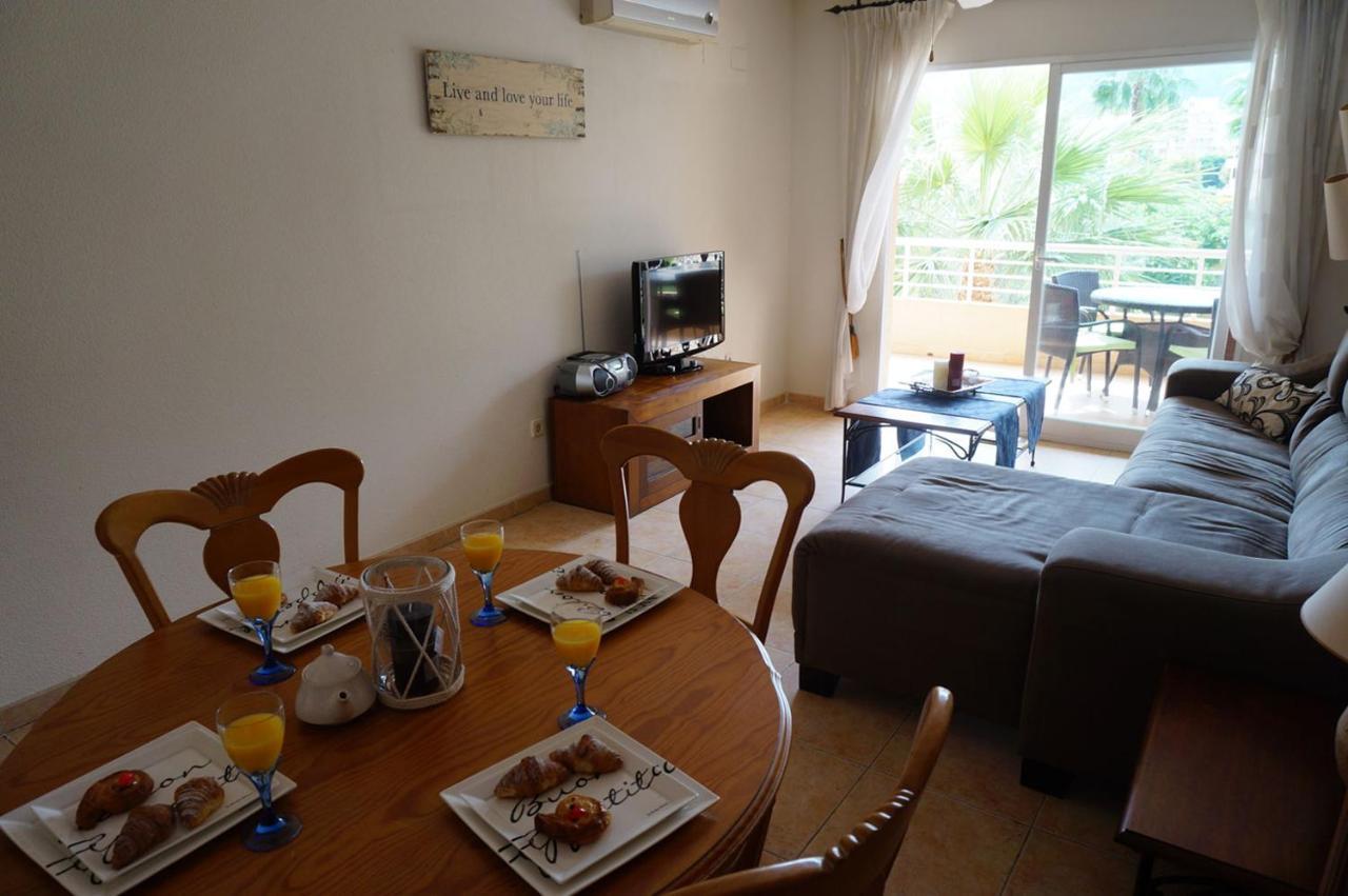 Apartamento Alcoy El Albir Zewnętrze zdjęcie