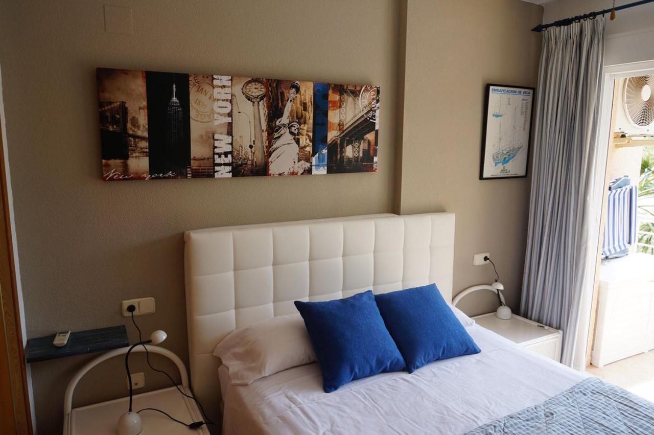 Apartamento Alcoy El Albir Zewnętrze zdjęcie
